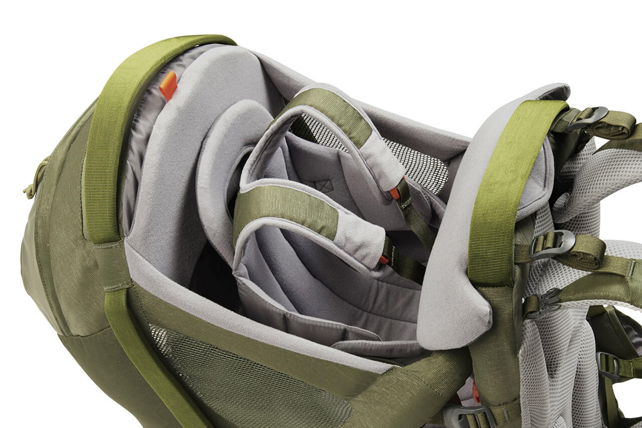 JOURNEY PERFECTFIT SIGNATURE CHILD CARRIER KELTY Decathlon