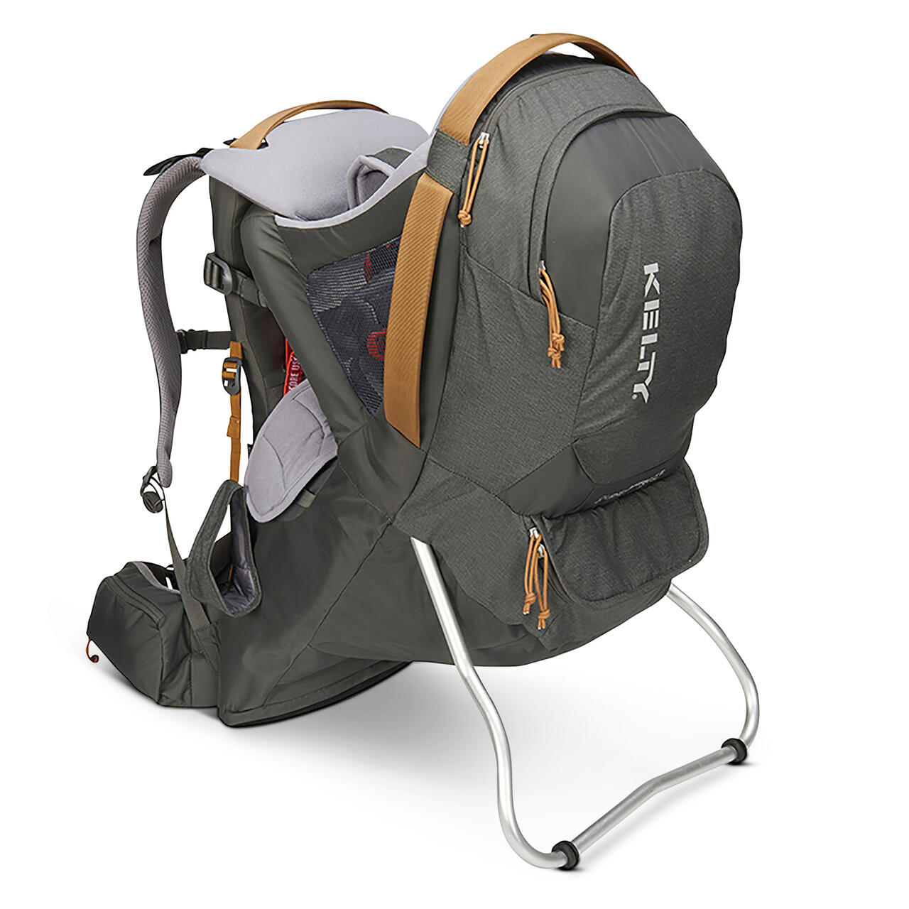 JOURNEY PERFECTFIT SIGNATURE CHILD CARRIER KELTY Decathlon