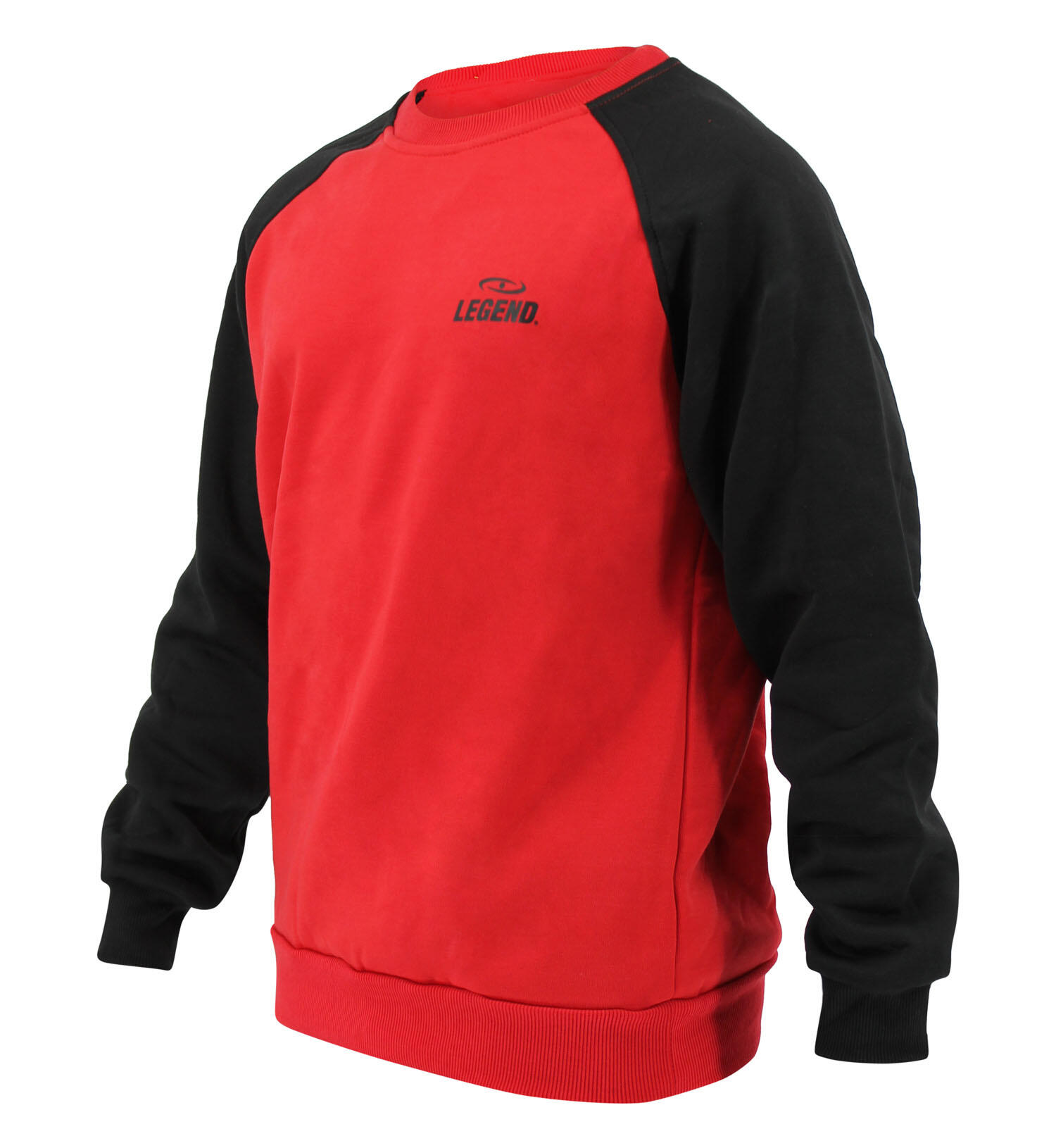 Pull/pull femme/homme Red Fleece 4/5