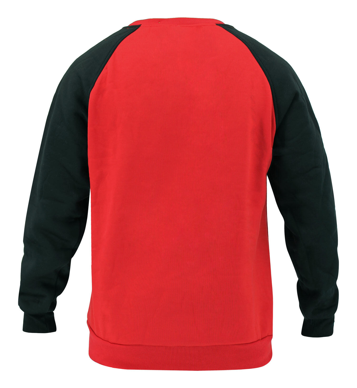 Pull/pull femme/homme Red Fleece 3/5