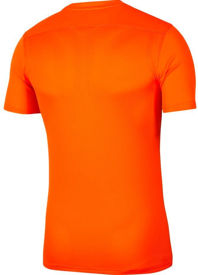 Tshirt Sport PARK Enfant (Orange) 2/2