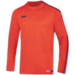 Jako Striker 2.0 Round Neck Sweatshirt