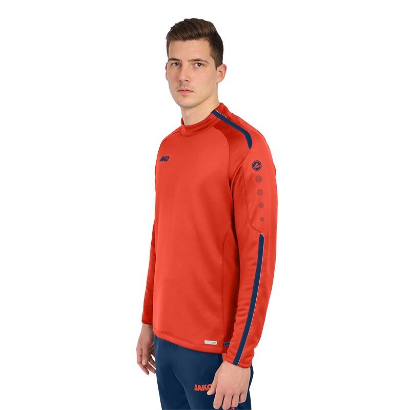 Jako Striker 2.0 Round Neck Sweatshirt