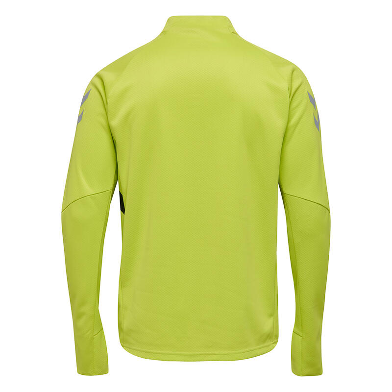 Sweatshirt 1/2 rits Hummel tech move shirt