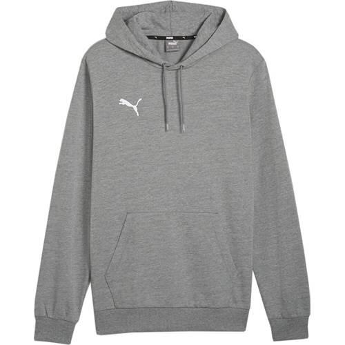 Sweatshirt à capuche Puma Teamgoal Casuals