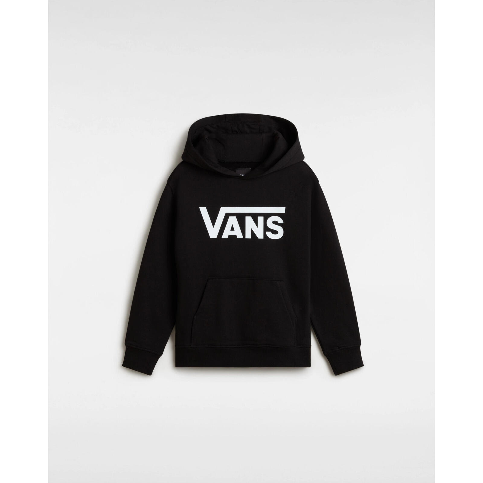 Cappuccio Vans Little Kids Vans Classic Pullover Hoodie, Nero, Bambini 4/5