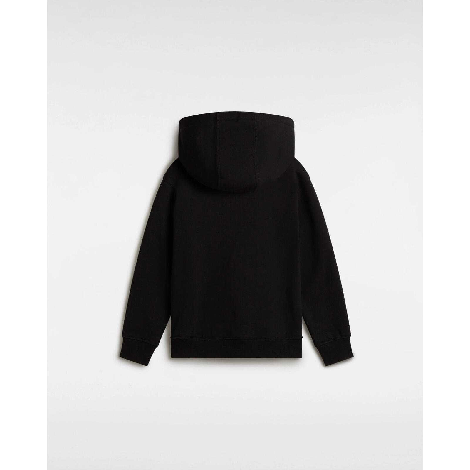 Cappuccio Vans Little Kids Vans Classic Pullover Hoodie, Nero, Bambini 5/5