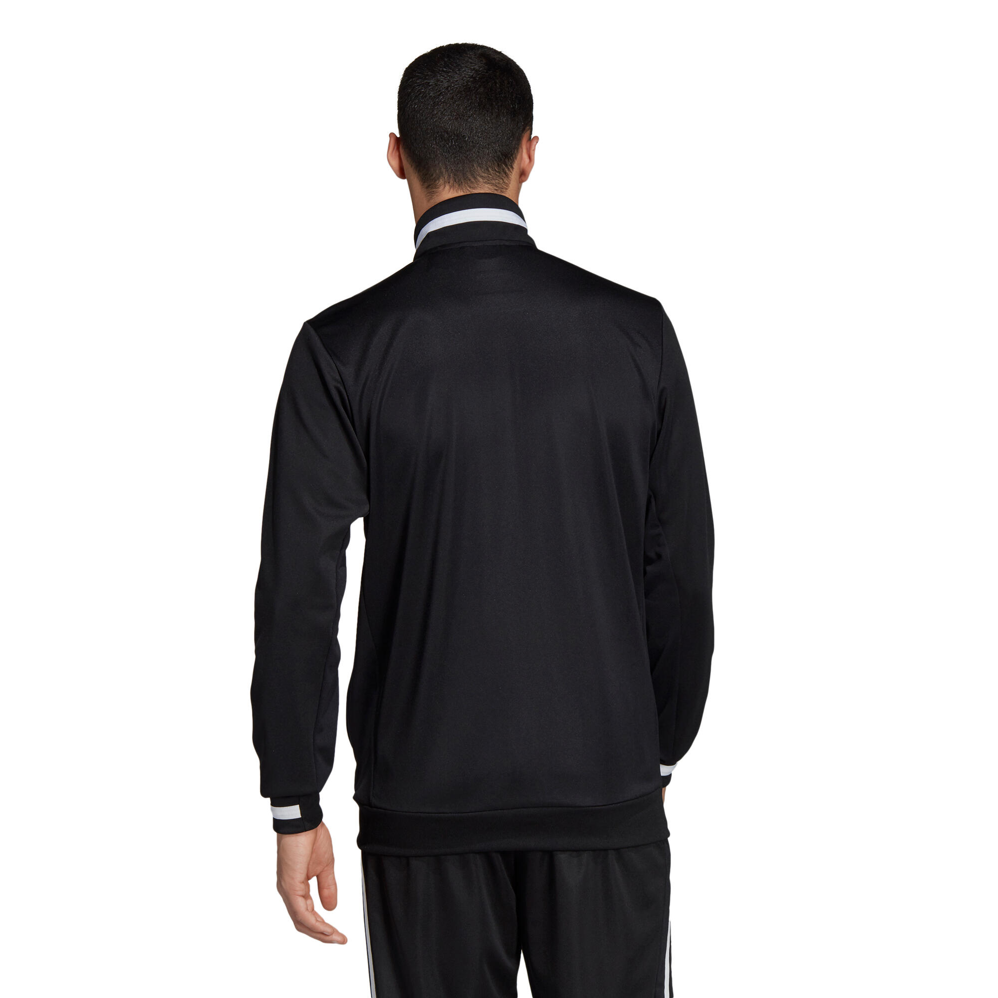 Veste de survêtement adidas Team 19 5/7