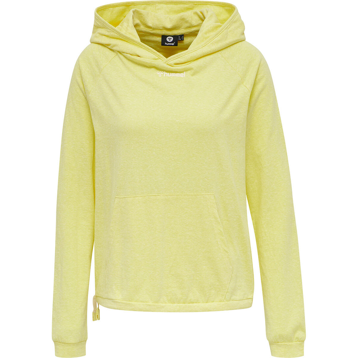 Hummel Damen Hoody ZANDRA HOODIE 211275 3/6