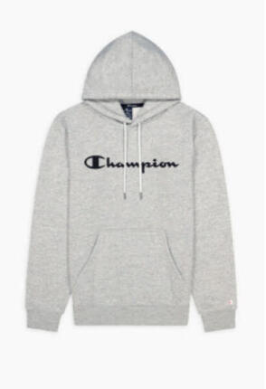CHAMPION Hoodie Hooded Sweatshirt