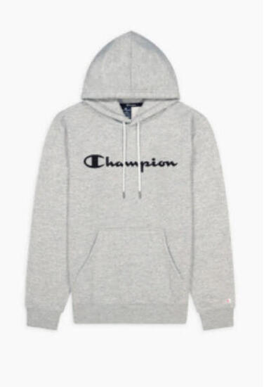 CHAMPION Hoodie Hooded Sweatshirt