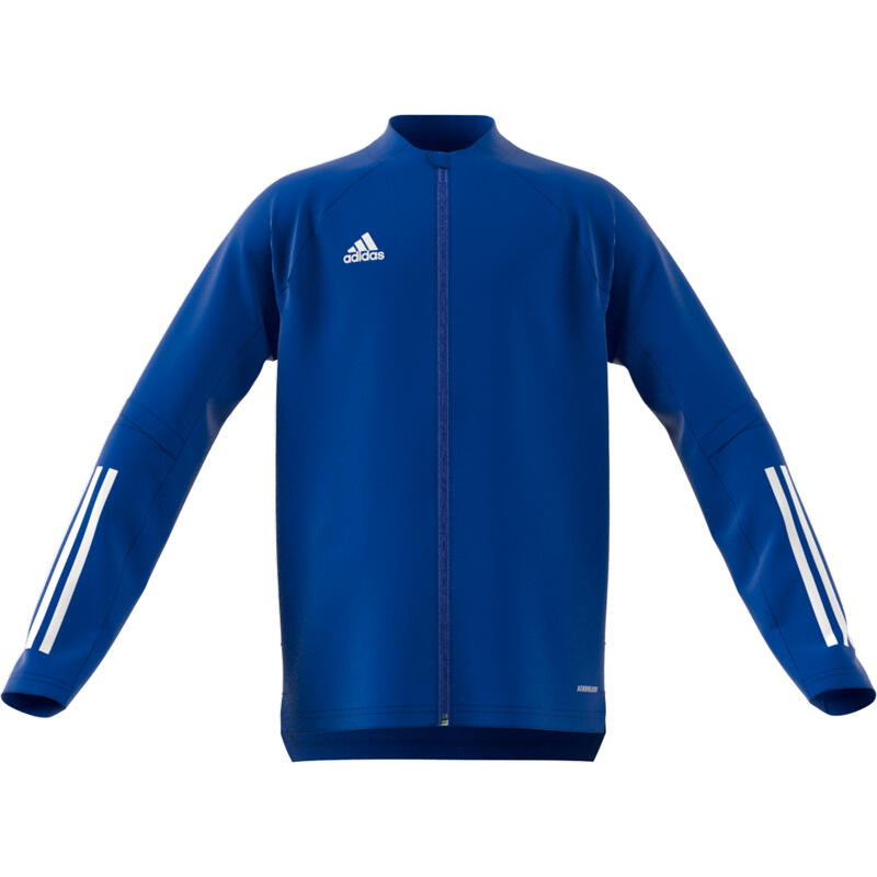 Veste enfant training adidas Condivo 20