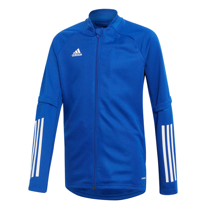 Veste enfant training adidas Condivo 20