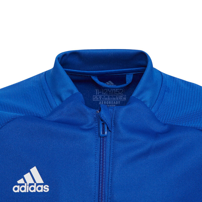 Veste enfant training adidas Condivo 20