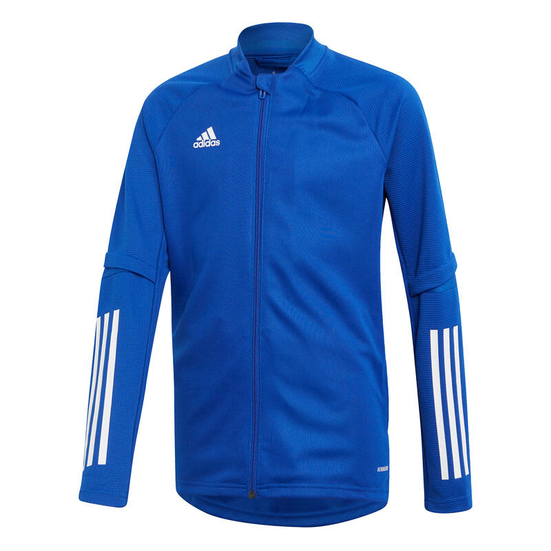 Veste enfant training adidas Condivo 20