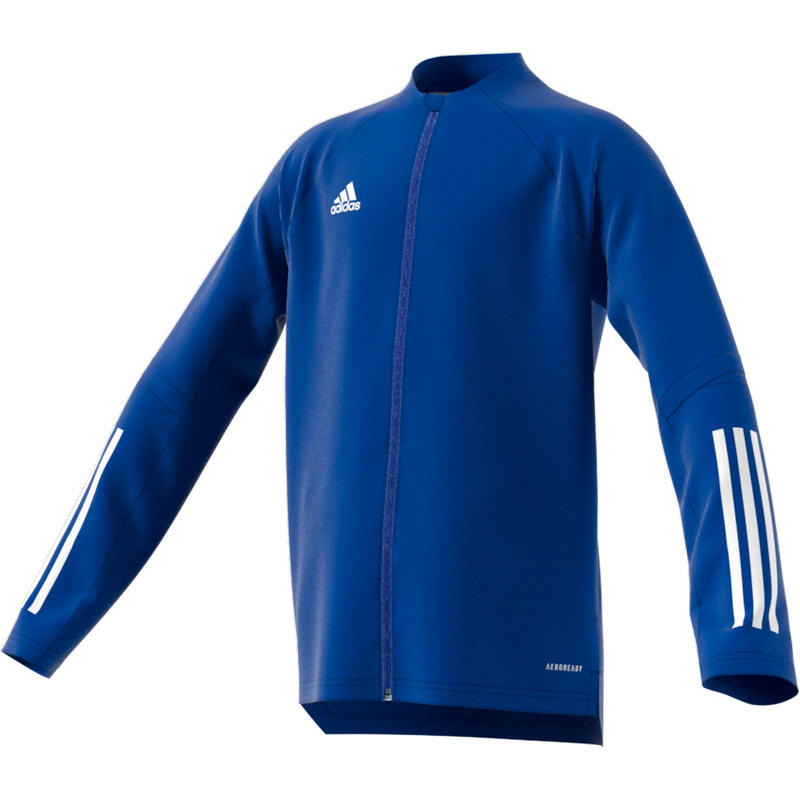 Veste enfant training adidas Condivo 20