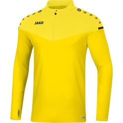 Jako Champ 2.0 Sweatshirt met rits