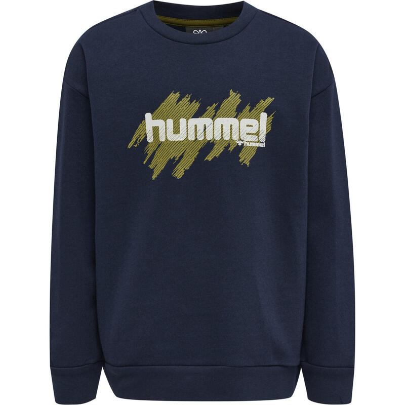 Kinder sweatshirt Hummel Jarrie