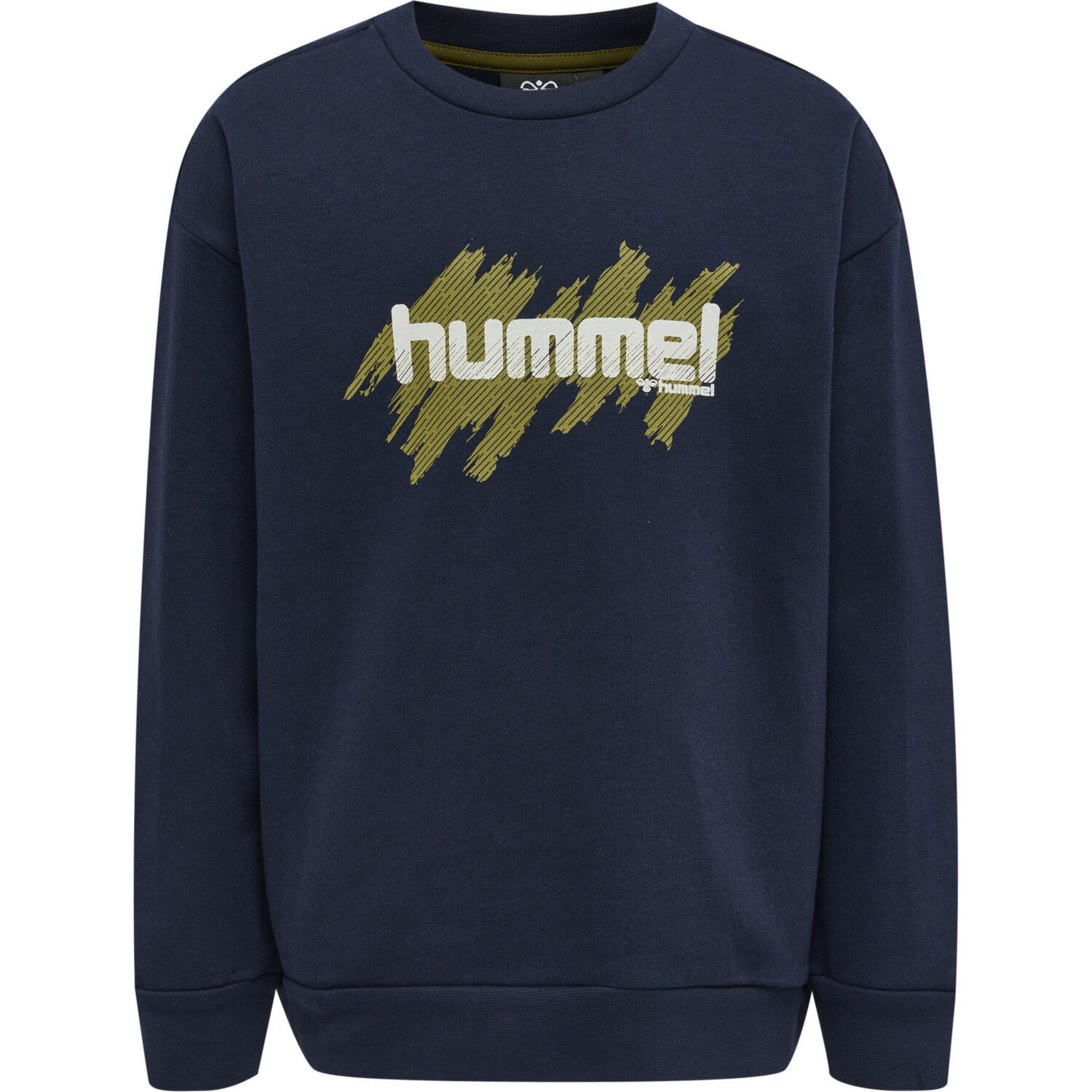 Children's sweatshirt Hummel Jarrie