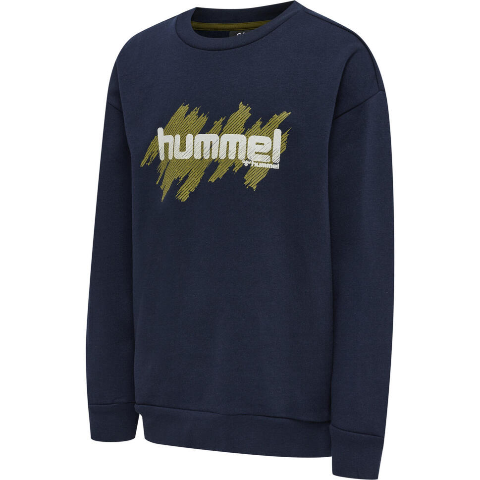 Bluza dziecięca Hummel Jarrie