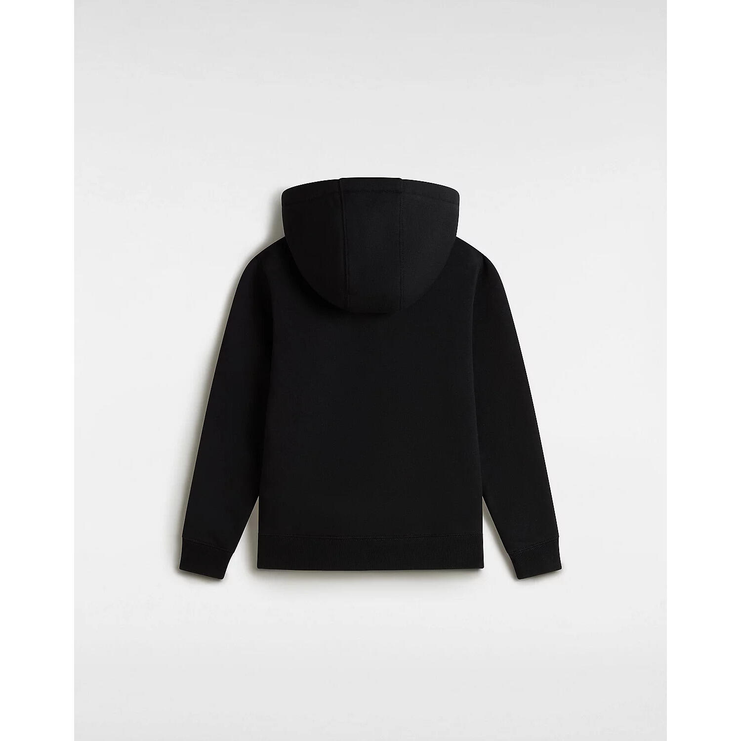 Hoodie Vans Classic Fz, Preto, Crianças 5/5