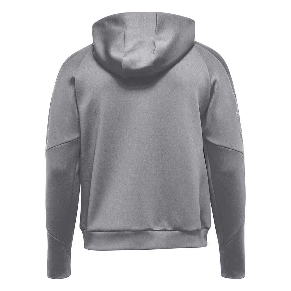Sweatshirt junior à capuche Hummel tech move poly 2/4