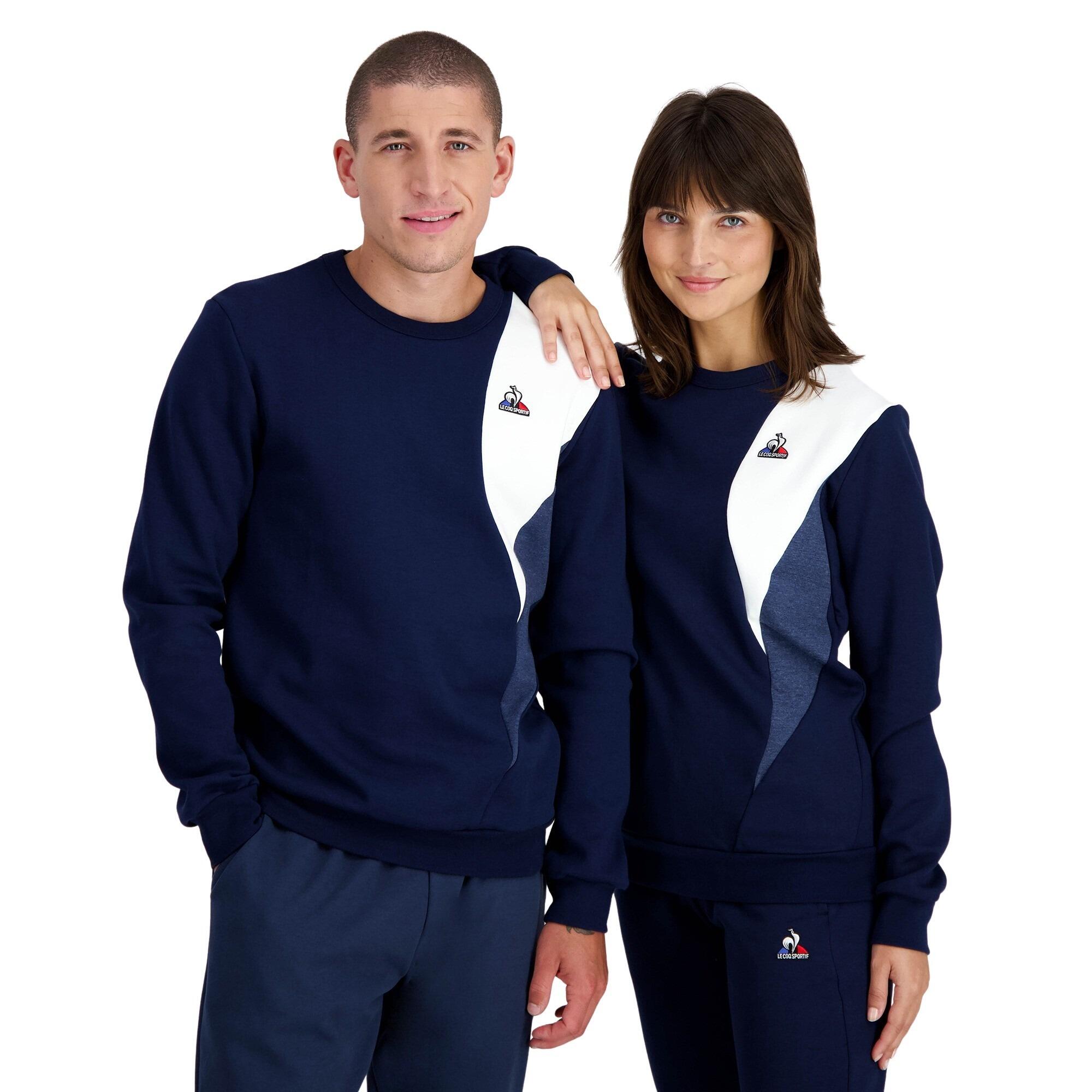 Sweatshirt Le Coq Sportif Saison 1 3/7
