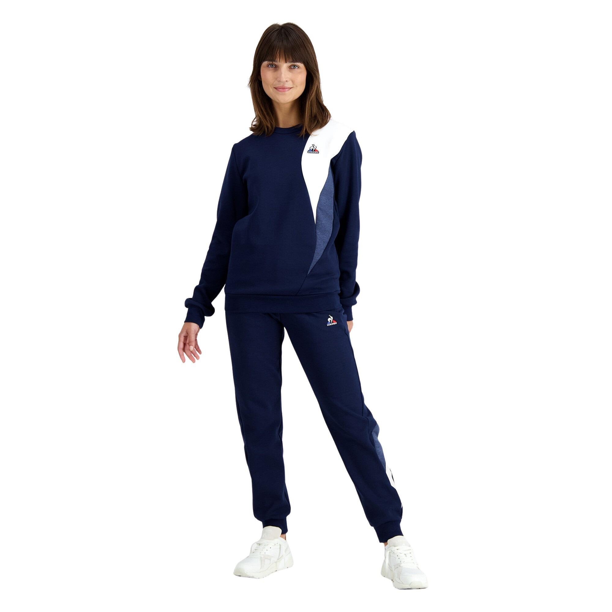 Sweatshirt Le Coq Sportif Saison 1 2/7