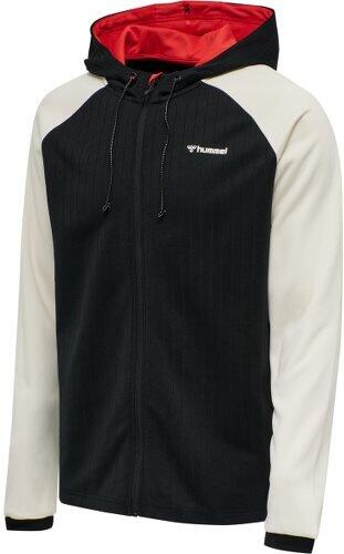 Dolce felpa con cappuccio Hummel hmlPRO XK ZIP 2/3