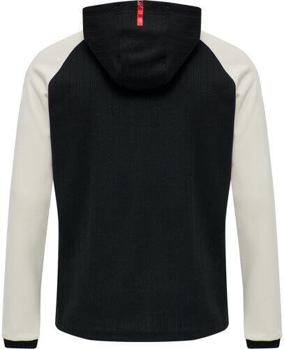 Dolce felpa con cappuccio Hummel hmlPRO XK ZIP 3/3