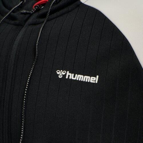 Sweatshirt à capuche Hummel hmlPRO XK ZIP