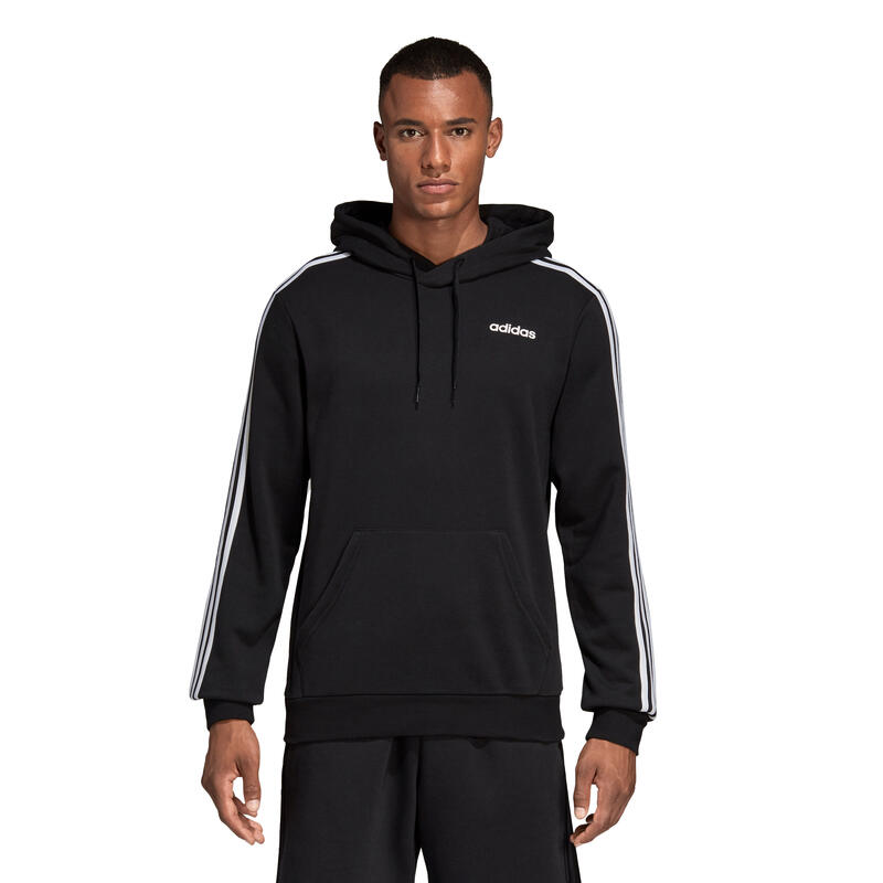 adidas Essentials 3-Stripes Hoody