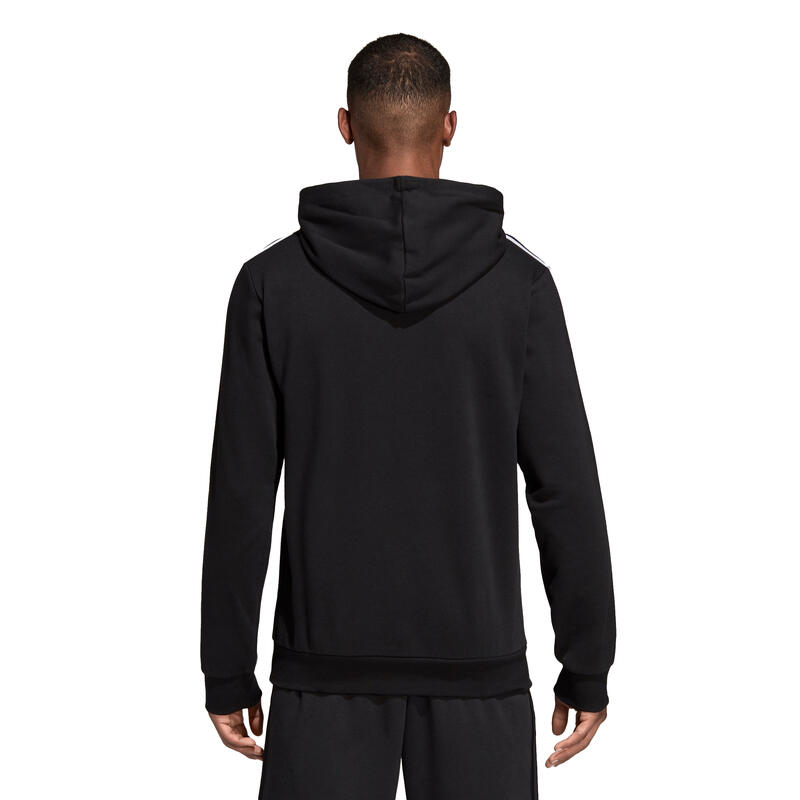 adidas Essentials 3-Stripes Hoody