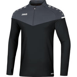 Jako Champ 2.0 Junior Sweatshirt met rits