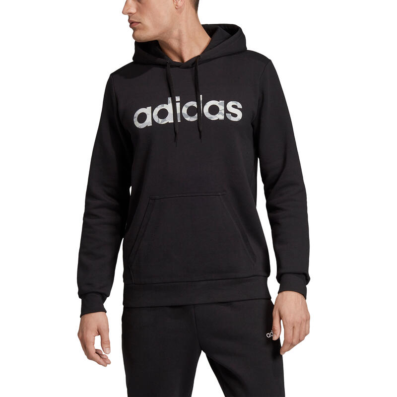 Sweat adidas Camo Linear