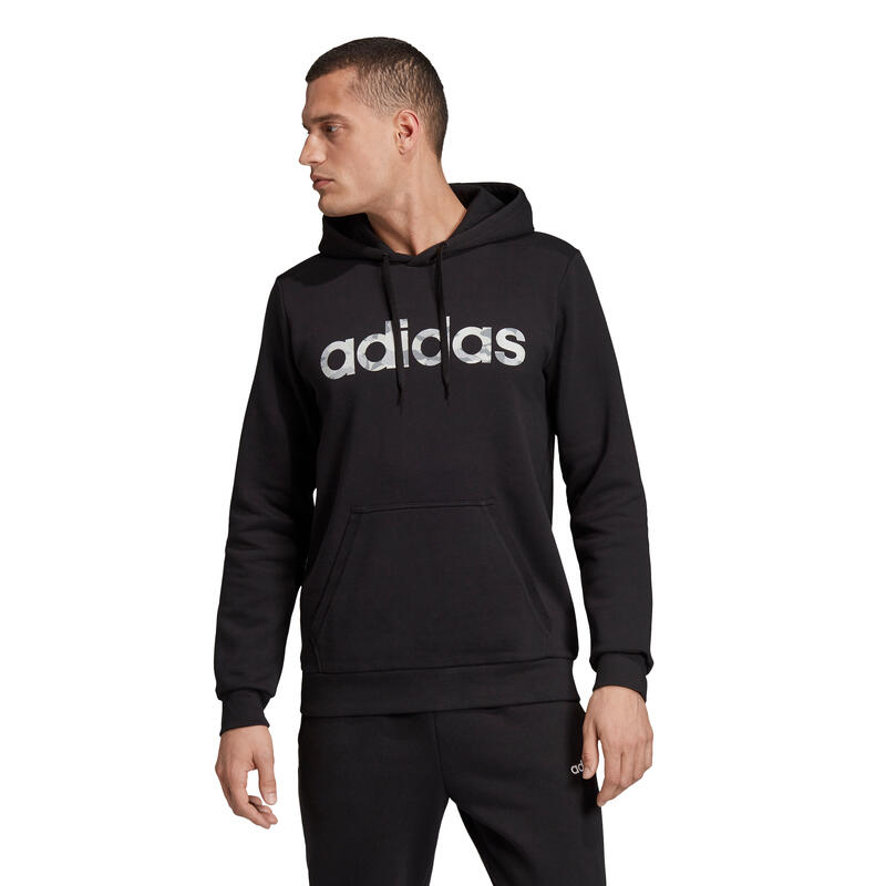 Sweat adidas Camo Linear