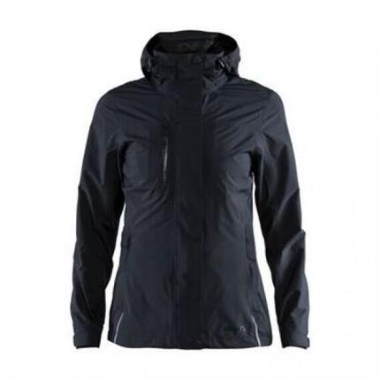 Craft Damen Regenjacke Urban Rain Jacket 1906314