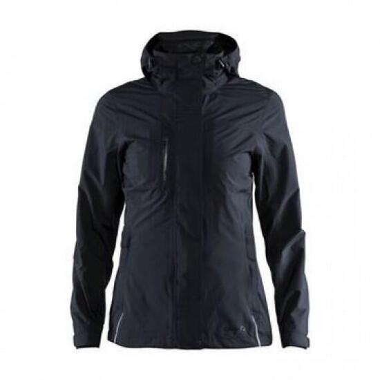 Craft Damen Regenjacke Urban Rain Jacket 1906314
