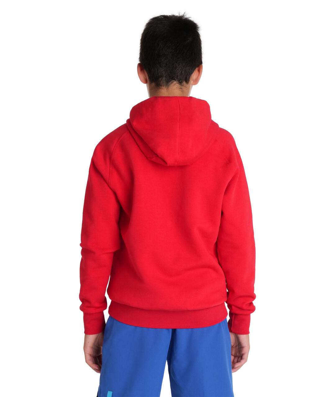 Sweatshirt à capuche enfant Arena Team Panel 6/7