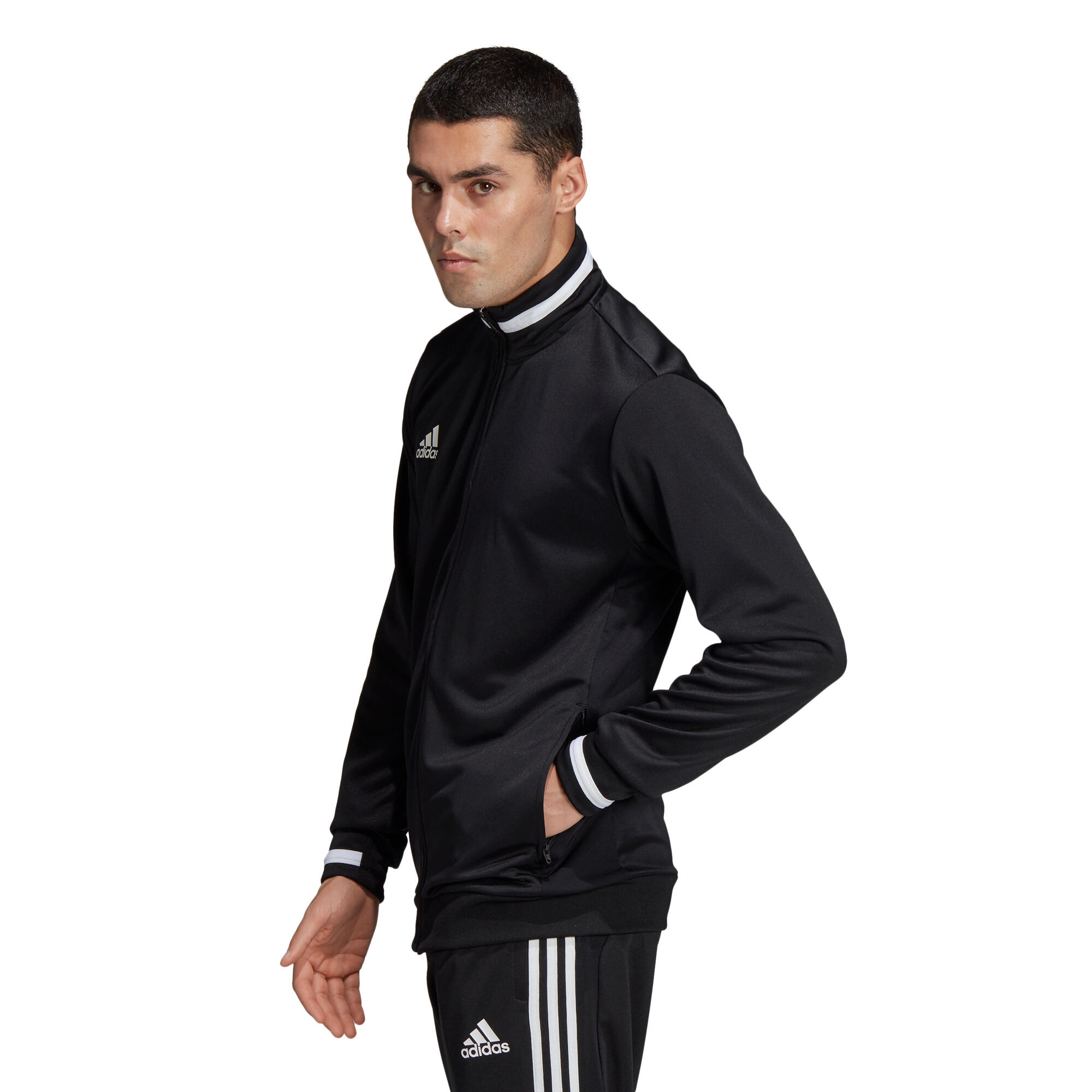 Veste de survêtement adidas Team 19 4/7