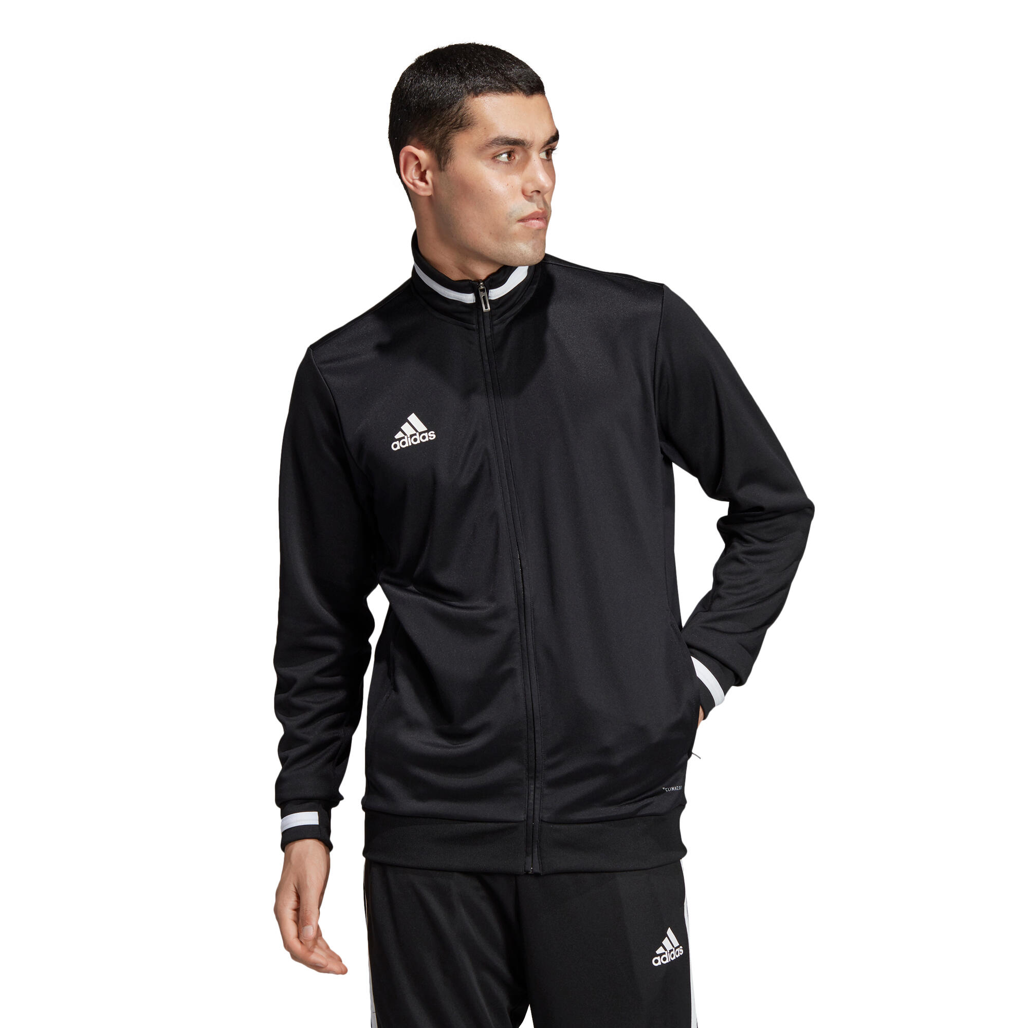 Veste de survêtement adidas Team 19 3/7