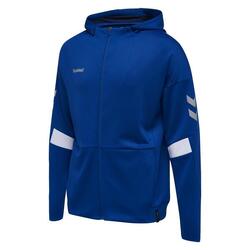 Hummel Zip Tech Move Sweatshirt