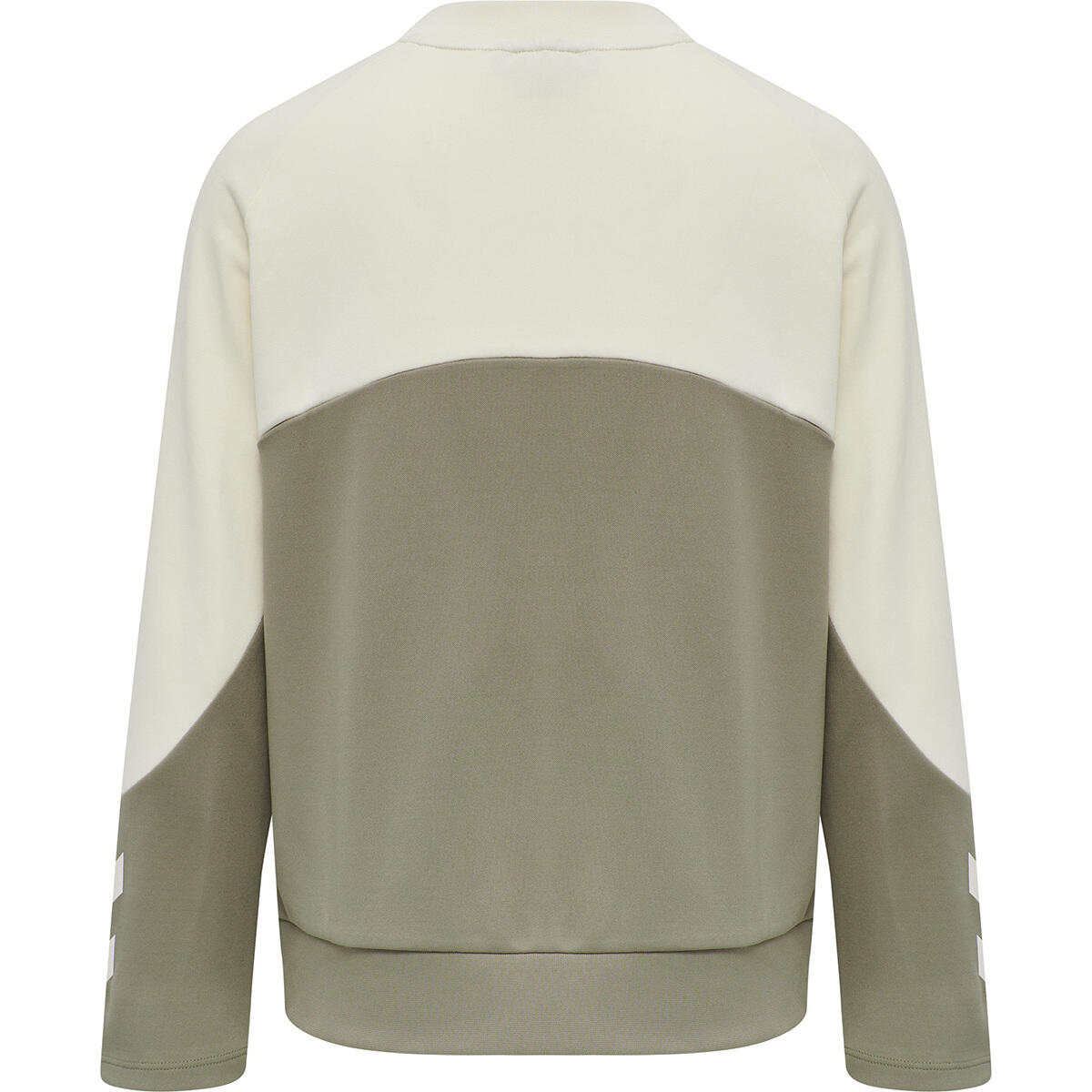 Hummel Dammen Pullover ESTRID SWEATSHIRT 211328 2/5