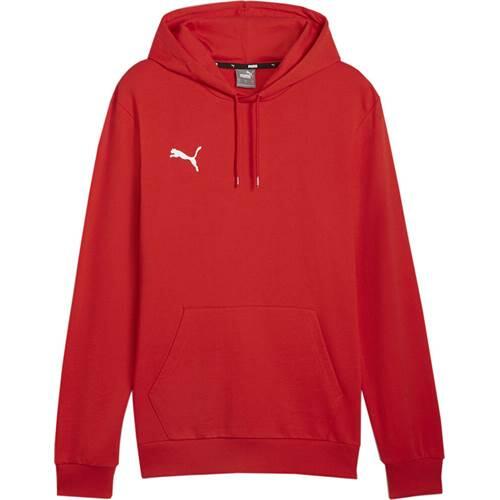 Hoodie Puma Teamgoal Casuals