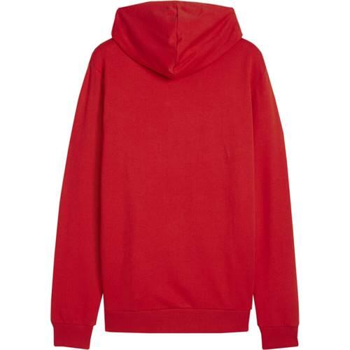 Bluza sportowa męska Puma B23606
