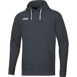 Jako Junior Hooded Sweatshirt Base