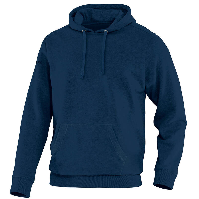 Jako Junior Hooded Sweatshirt Team