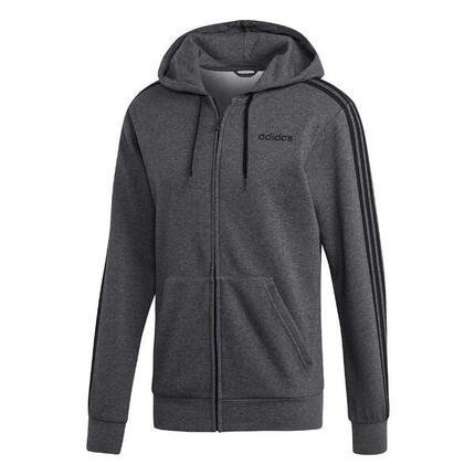 Sweat à capuche adidas Essentials 3-Stripes Fleece