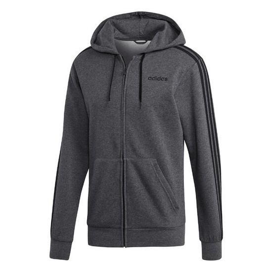 Sweat à capuche adidas Essentials 3-Stripes Fleece