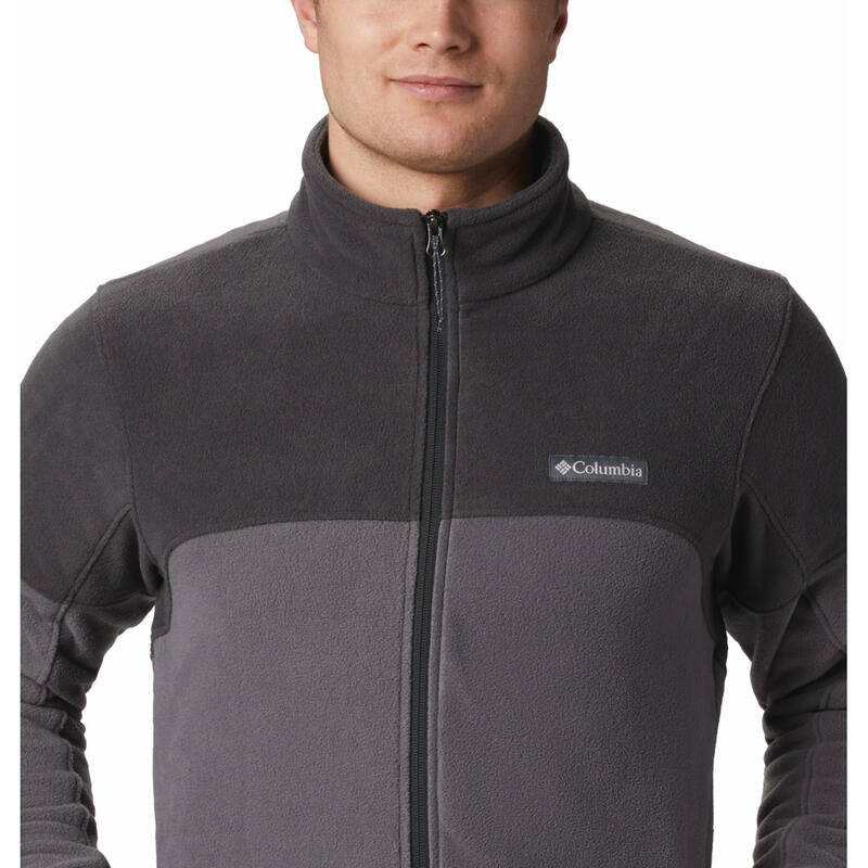 Columbia Basin Trail III FZ Sweatshirt